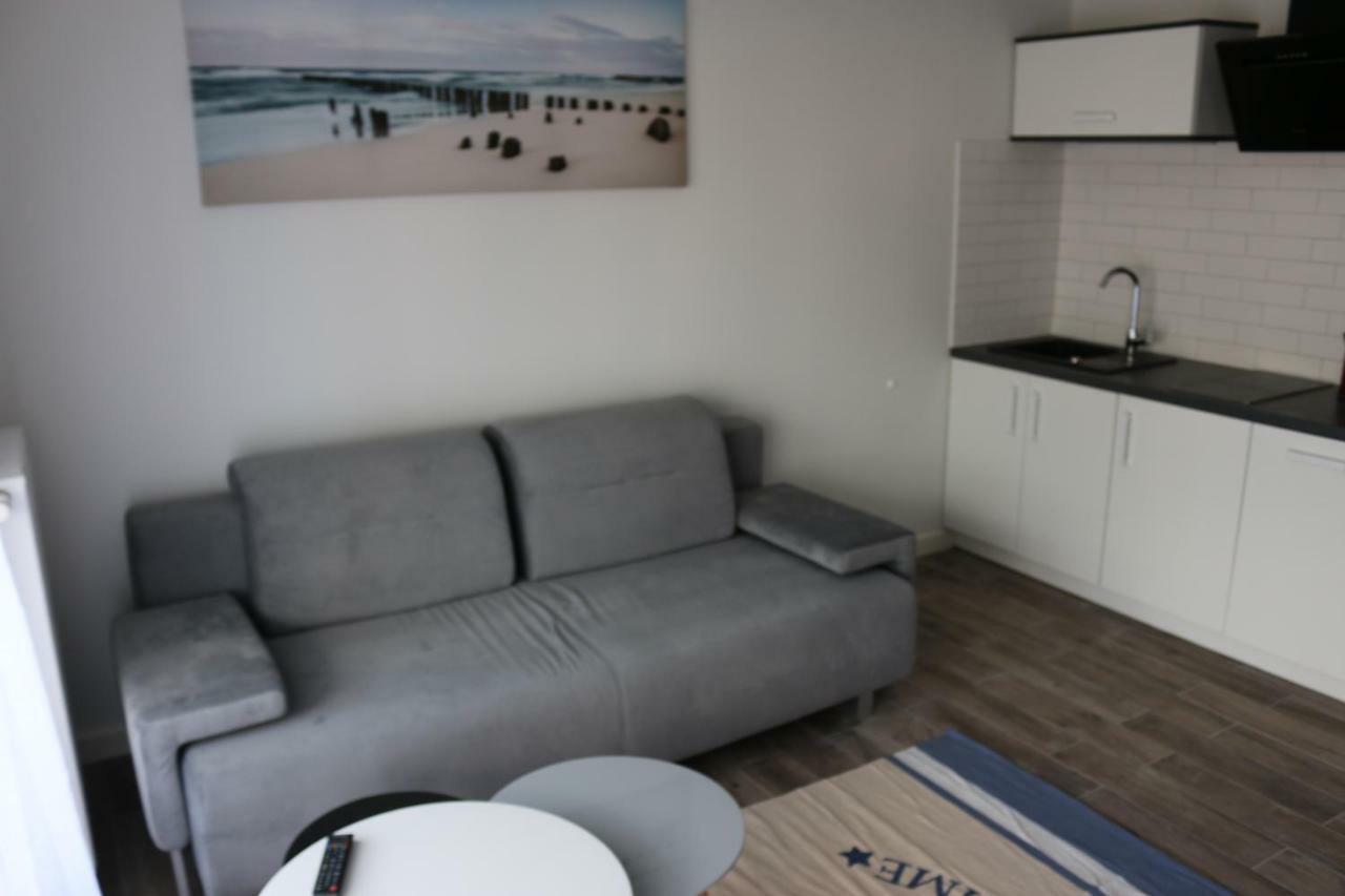 Marynarski 6 Pogorzelica  Extérieur photo